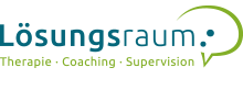 Logo: Lösungstraum - Therapie, Coaching, Supervision
